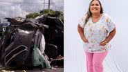 Reprodução/TV Bahia/Redes Sociais