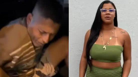 Reprodução/TV Globo/Redes sociais