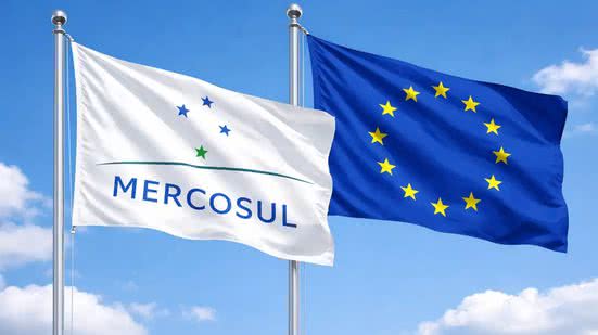 União Europeia / Mercosul