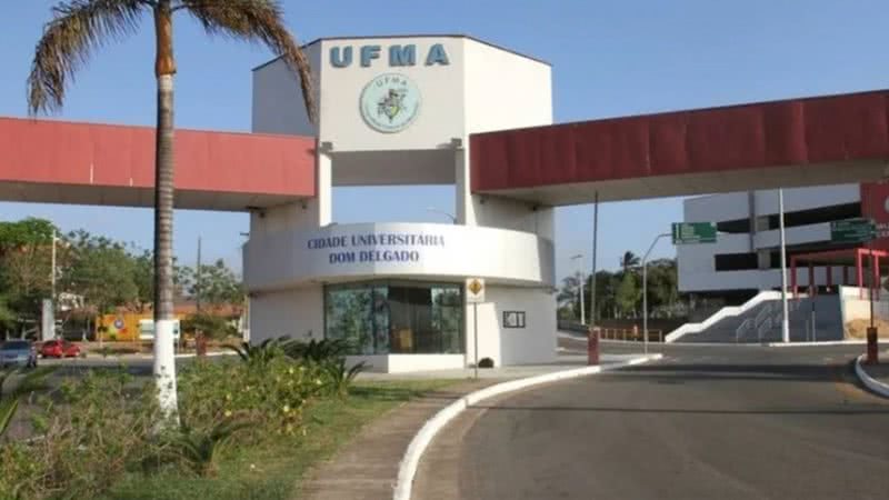 Divulgação / UFMA