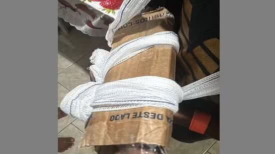 Reprodução/Redes Sociais/ Aldeianewsrj