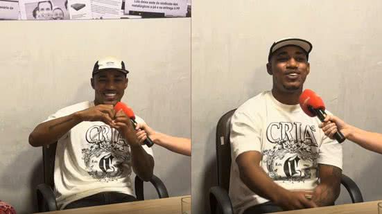 Reprodução / Video