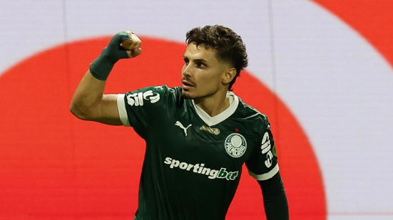 Cesar Greco / Palmeiras
