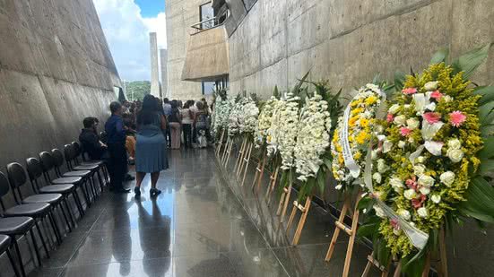 Daniel Serrano / BNews