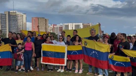 Reprodução/ X @cnnbrasil