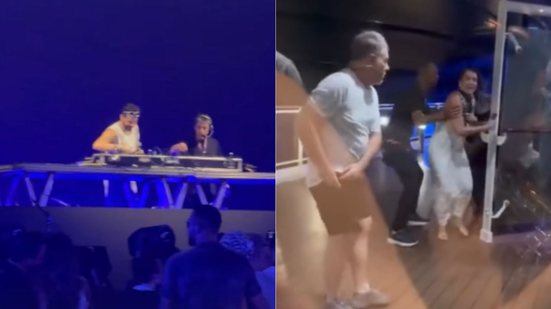 Reprodução/Redes Sociais