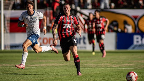 Victor Ferreira/EC Vitória