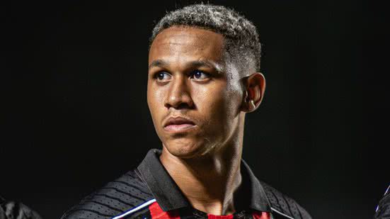 Victor Ferreira / EC Vitória