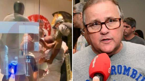 Reprodução e Joilson Cesar / BNEWS