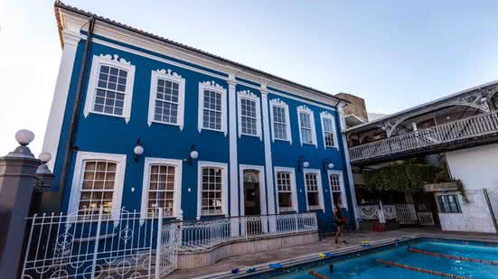 Divulgação / Villa Forma / Total Pass