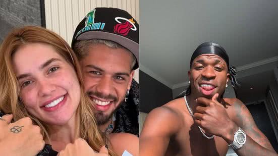 Reprodução/Redes Sociais