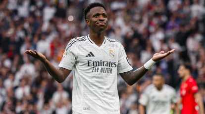 Reprodução/Redes Sociais/X/@realmadrid