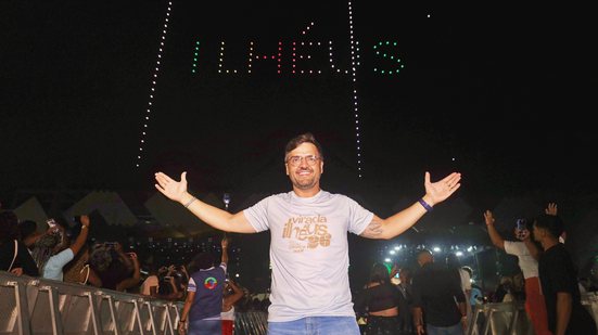 Nadson Carvalho/Sucom Ilhéus