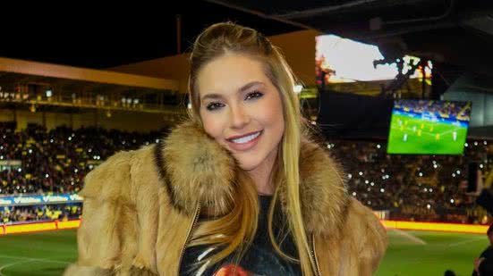 Reprodução/Redes Sociais