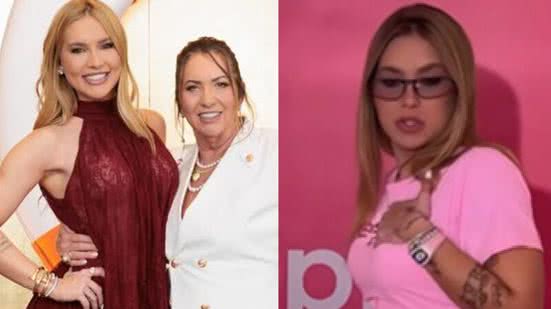 Reprodução / Redes sociais