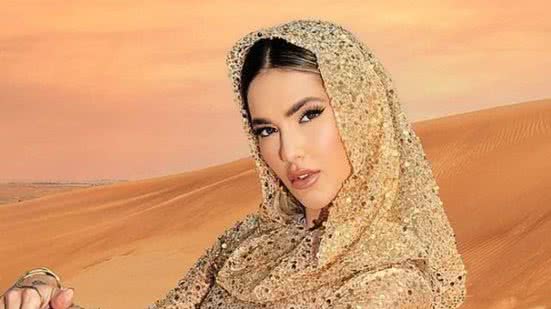 Reprodução/Redes Sociais