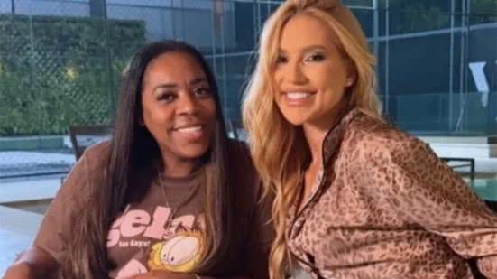 Reprodução / Redes sociais