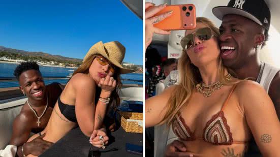 Reprodução / Redes Sociais