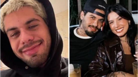 Reprodução / redes sociais