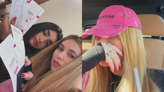 Reprodução / Instagram