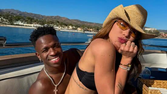 Reprodução/Redes Sociais