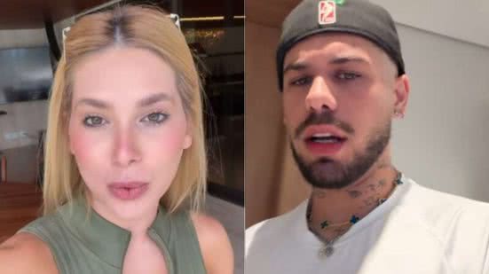 Reprodução/Redes Sociais