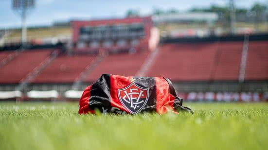 Victor Ferreira | EC Vitória