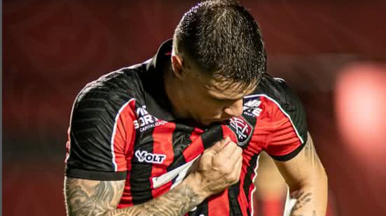 Victor Ferreira / EC Vitória