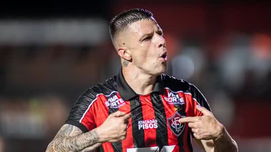 Victor Ferreira / EC Vitória