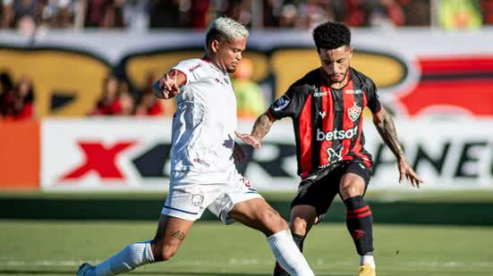 Victor Ferreira / EC Vitória