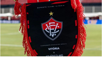 Victor Ferreira / EC Vitória