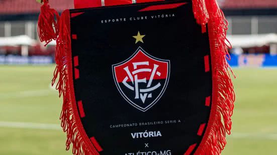 Victor Ferreira / EC Vitória