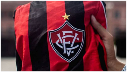 Victor Ferreira / EC Vitória