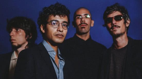 Divulgação / Victoria Zacconi e Kevin Lino