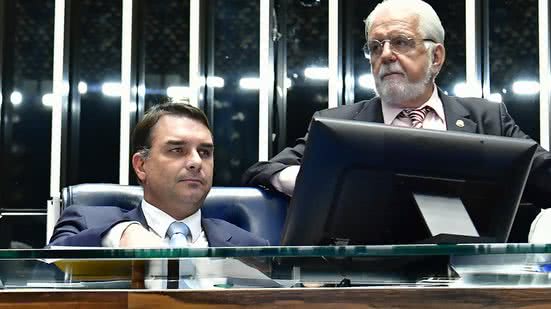 Pedro França/Agência Senado