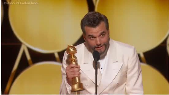 Reprodução/TV Globo