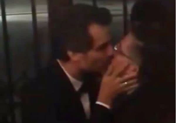 Imagem Ex-deputado relembra rumores de namoro com Wagner Moura; confira