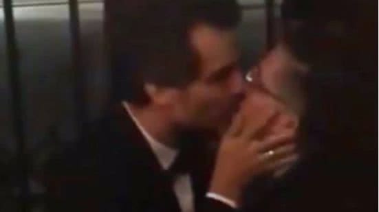 Imagem Ex-deputado relembra rumores de namoro com Wagner Moura; confira