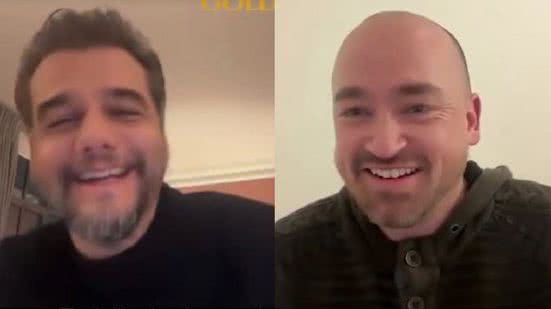 Reprodução/ Redes Sociais / Instagram / @goldderby