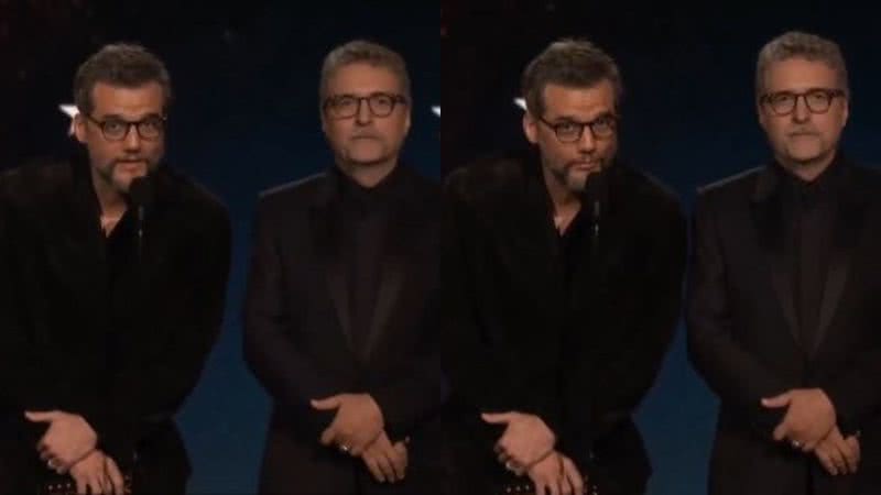 Reprodução / TNT Brasil / Critics Choice Awards