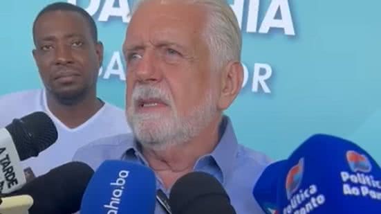 Rebeca Santos / BNEWS