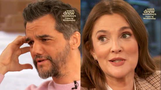 Reprodução / Redes Sociais / Instagram / @thedrewbarrymoreshow