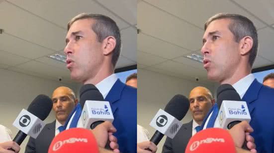 Reprodução/ Vídeo