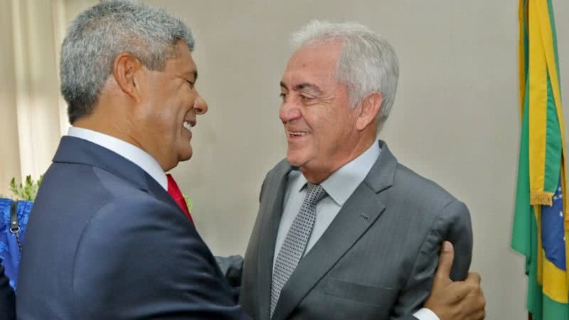 Manu Dias/GOVBA