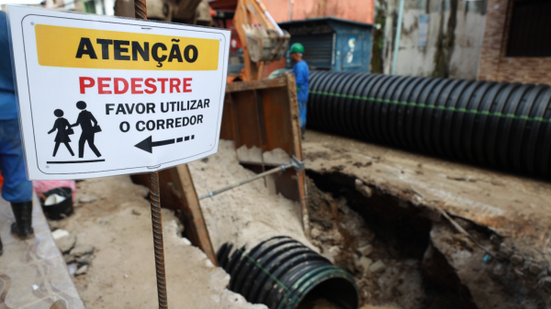 Feijão Almeida / GOVBA