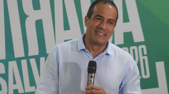 Devid Santana | Bnews