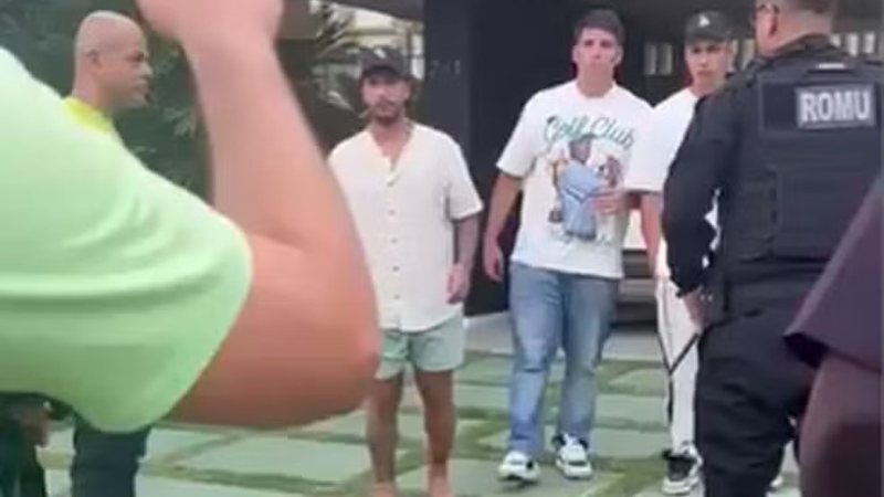 Reprodução / Redes Sociais