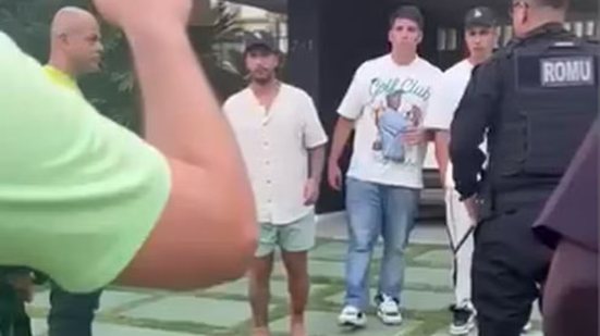 Reprodução / Redes Sociais