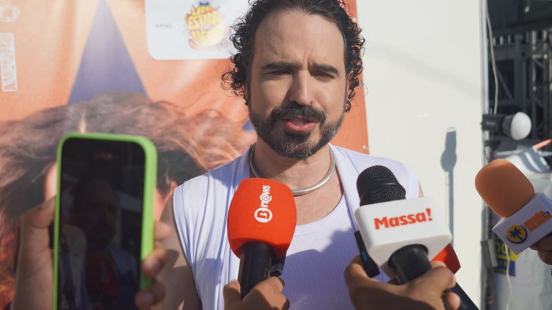 Devid Santana/Bnews