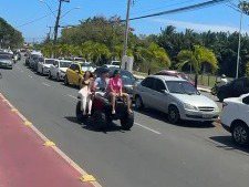 Reprodução / Redes Sociais